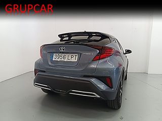 Toyota C-HR Hybrid Advance