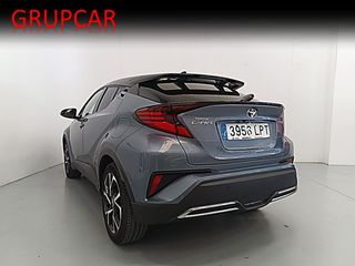 Toyota C-HR Hybrid Advance