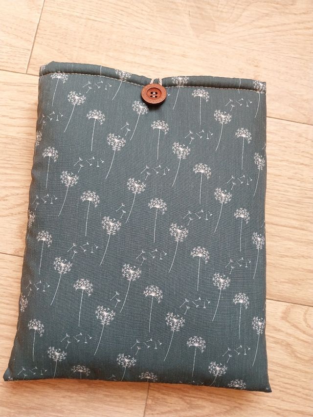 OFERTA 3X20€ 2x14€ Funda literaria DIENTE DE LEÓN