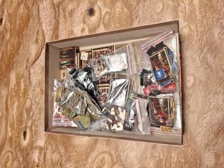 Gioco da Tavolo MIL - Homoludicus