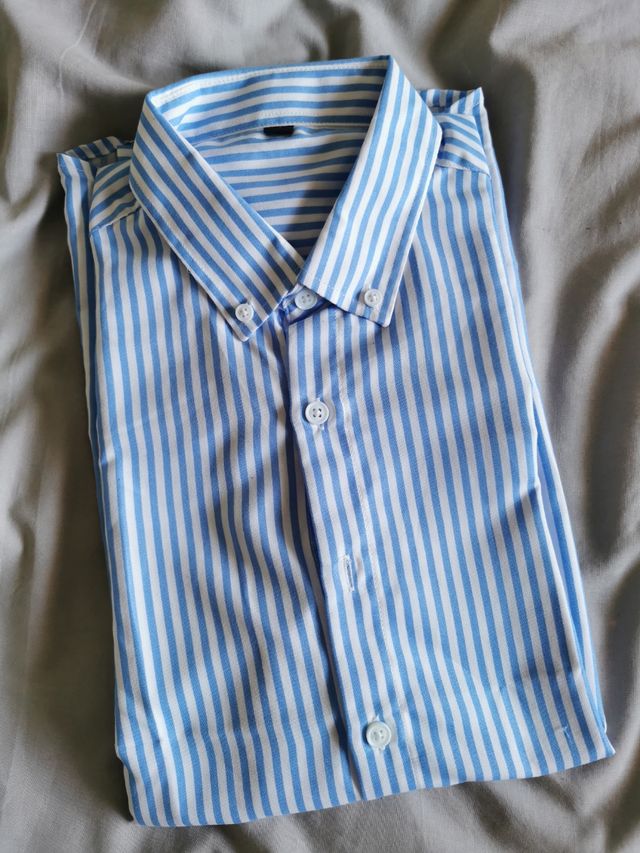 Camisas variadas a 2 euros