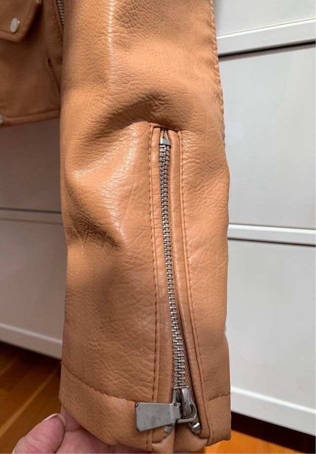 Chipa ciero marron Talla M