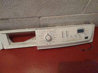 Recambios lavadora Electrolux EWF107410W