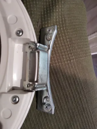 Recambios lavadora Electrolux EWF107410W