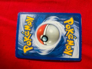 Carte Pokemon Sabrina's - n. 4 carte