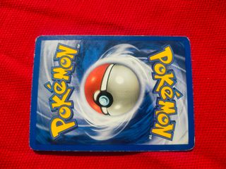 Carte Pokemon Sabrina's - n. 4 carte