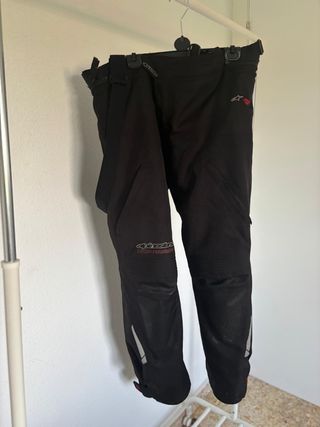 Chaqueta y Pantalones Alpinestars Andes