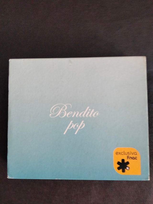 Bendito Pop