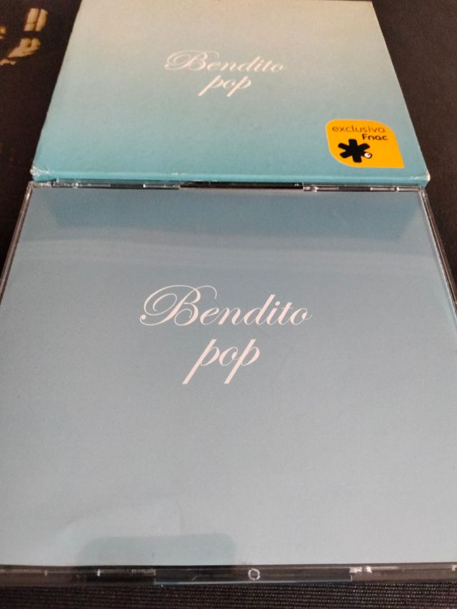 Bendito Pop