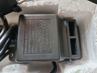 Scalextric Jarama: Coche carreras