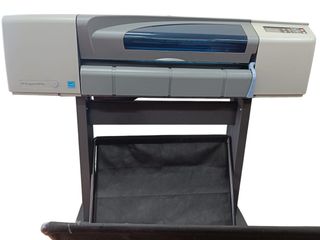HP Designjet 500 Plus Impresora