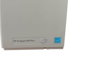 HP Designjet 500 Plus Impresora