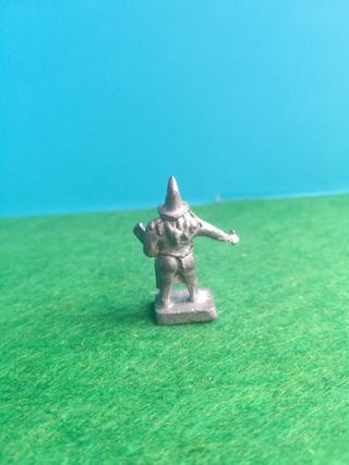 Strega in stile Warhammer