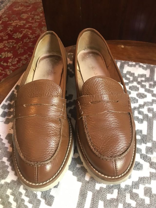 Intrend scarpe da barca