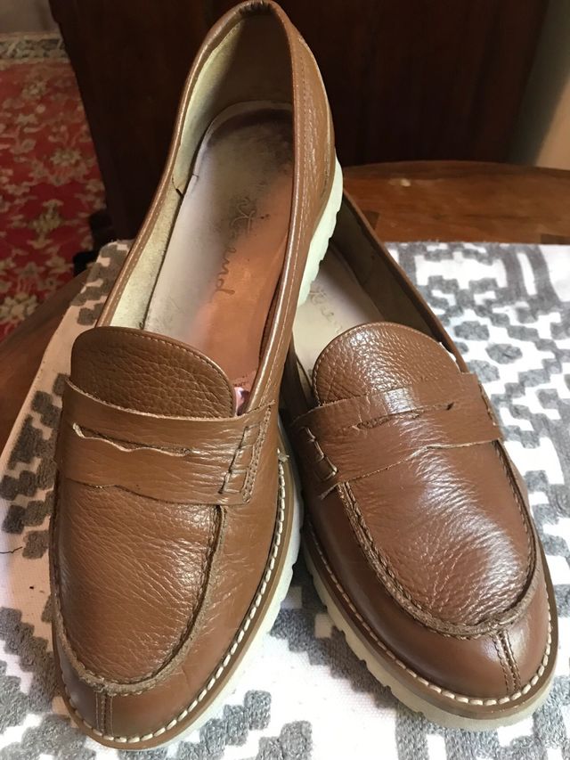 Intrend scarpe da barca