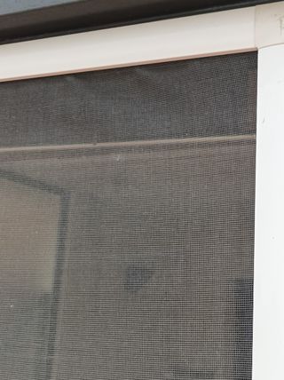 Mosquitera puerta corredera