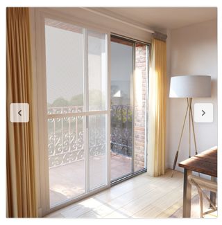 Mosquitera puerta corredera