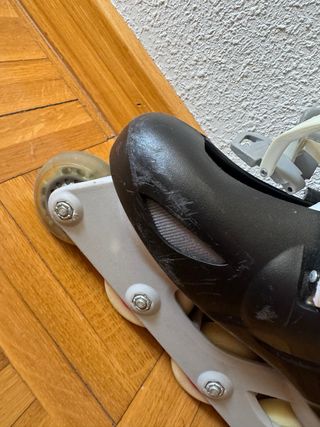 Patines Oxelo niña - 34-38