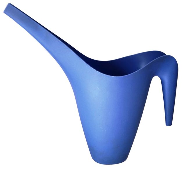 Regadera de Plástico