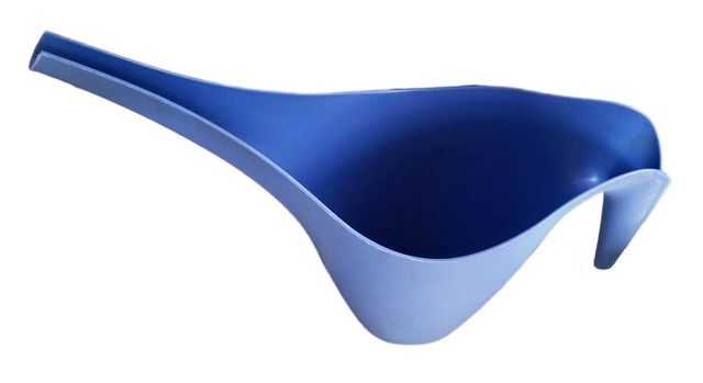 Regadera de Plástico