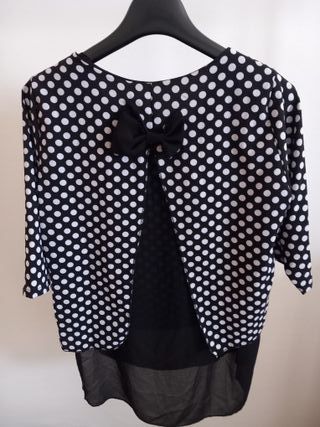Bluse donna