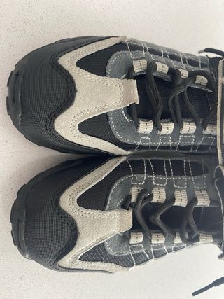 ZAPATILLAS CICLO INDOOR  MUJER CON SILLÍN