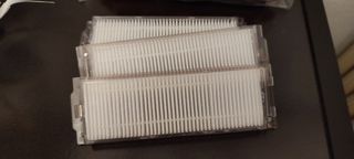 Kit ricambi aspirapolvere robot Xiaomi