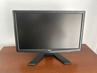 Monitor Acer 22” Nuevo