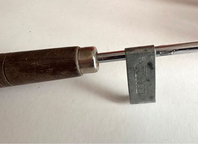 Torradeira sanduicheira Bimbo