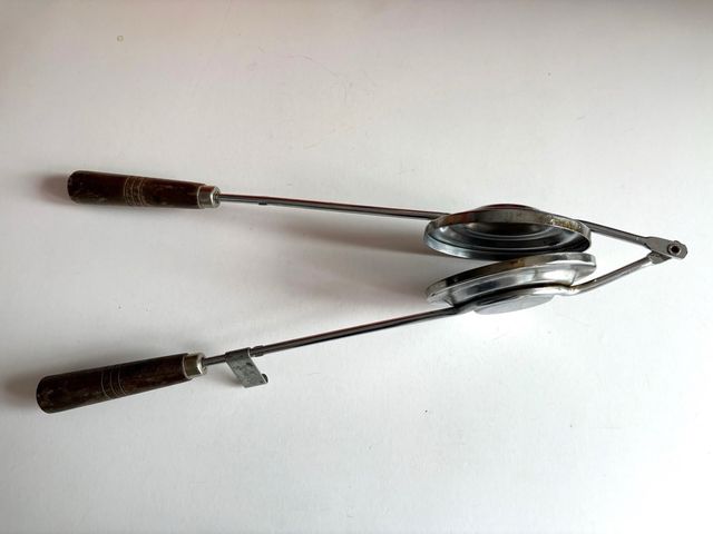 Torradeira sanduicheira Bimbo