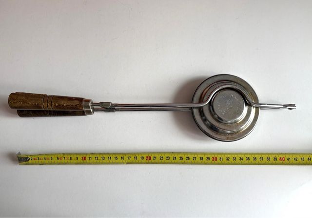 Torradeira sanduicheira Bimbo