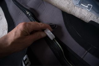 Traje seco Mares XR neopreno
Talla S ( 1,70 aprox)