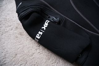 Traje seco Mares XR neopreno
Talla S ( 1,70 aprox)