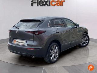 Mazda CX-30 2.0 90 kW 2WD AT Zenith (sin Pack Bose)