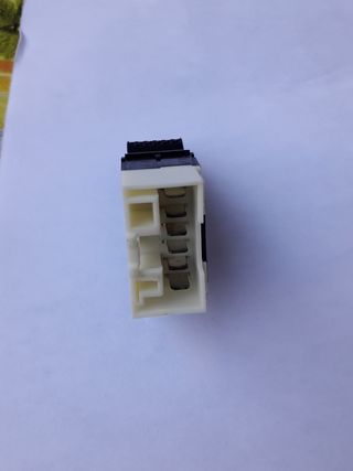 Interruttore alzacristalli Fiat Palio sinistro