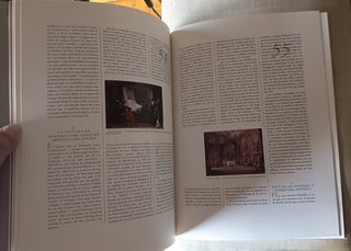 Revista de arte Fragmentos, número 6.