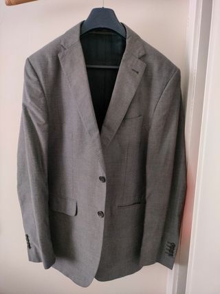 Americana de caballero