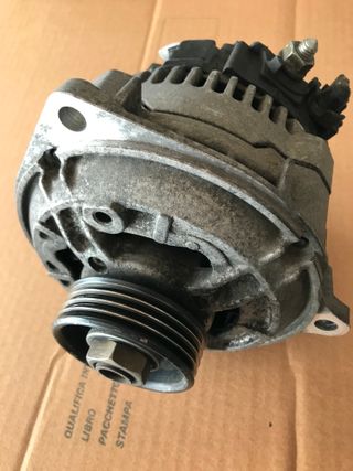 Alternatore Bosch per BMW R 1100 GS 259 94-99