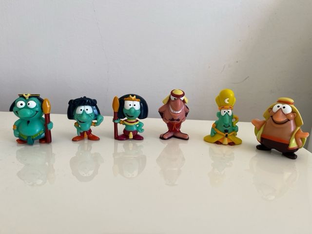 Lotto 6 Lunes Kinder