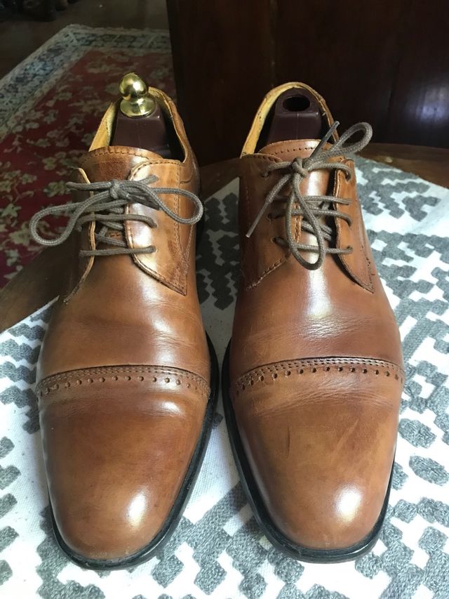 Andrea Bruni scarpe fatte a mano