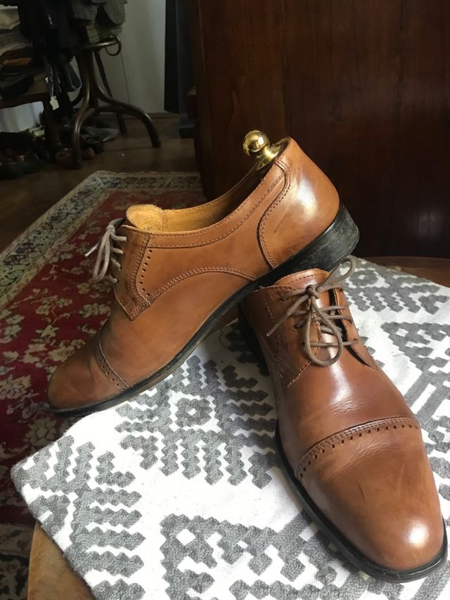 Andrea Bruni scarpe fatte a mano