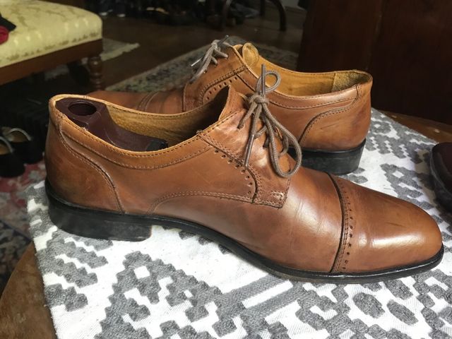 Andrea Bruni scarpe fatte a mano