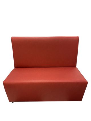 divano da bar personalizzato