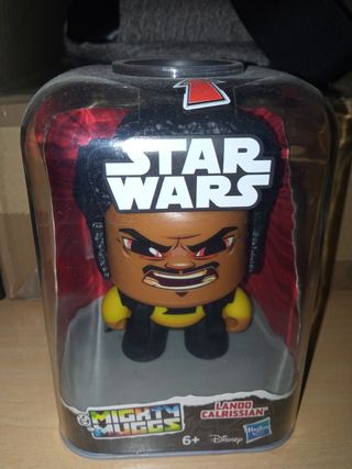 Figura Star Wars 