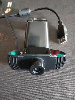 Webcam 