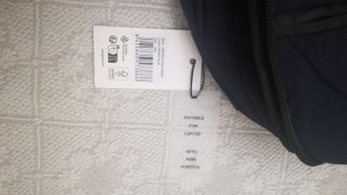 Mochila Pepe Jeans Hank Legend (a estrenar)