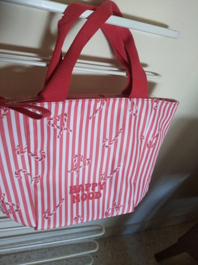 Bolsa térmica women secret 