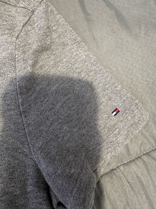 Vestido Tommy hilfiger