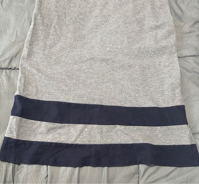 Vestido Tommy hilfiger