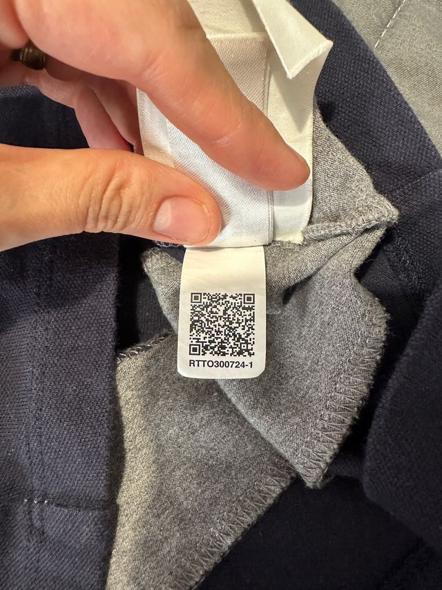 Vestido Tommy hilfiger